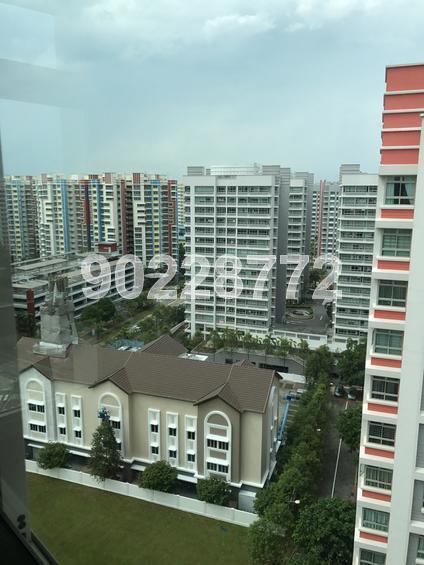 Blk 271A Sengkang Central (Sengkang), HDB 4 Rooms #152225292